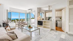 Cabopino, apartamento de 2 dormitorios en venta