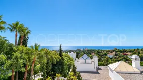 Cabopino, apartamento de 2 dormitorios en venta