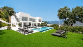 Villa for sale in La Mairena