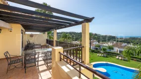 Los Arqueros, Ático a la venta con 3 dormitorios