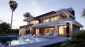 For sale Elviria plot