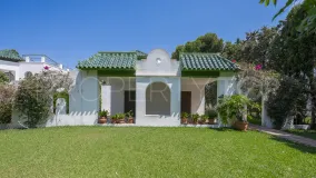 4 bedrooms plot for sale in Cabopino