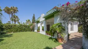 4 bedrooms plot for sale in Cabopino