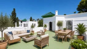 4 bedrooms plot for sale in Cabopino