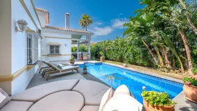 Buy house in Marbesa