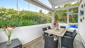Buy house in Marbesa