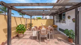 Town house for sale in San Pedro Playa
