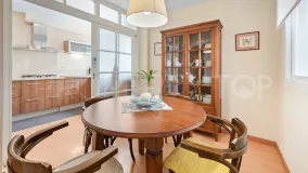 Town house for sale in San Pedro Playa
