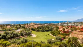 Adosado en venta con 3 dormitorios en Los Monteros