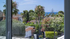 Villa con 4 dormitorios en venta en Marbesa
