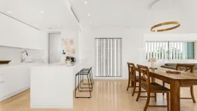 Apartamento en venta de 3 dormitorios en Palo Alto