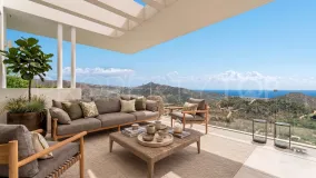 Apartamento en venta de 3 dormitorios en Palo Alto