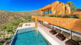 Villa with 5 bedrooms for sale in Monte Mayor