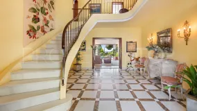 Villa en venta en Golden Mile