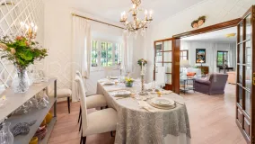 Buy Golden Mile villa