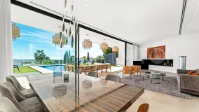 For sale La Alqueria 5 bedrooms villa