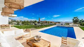 For sale La Alqueria 5 bedrooms villa