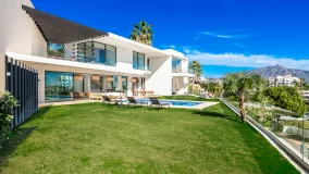 For sale La Alqueria 5 bedrooms villa