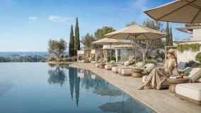 Buy apartment with 1 bedroom in La Reserva de Alcuzcuz