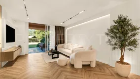 Los Naranjos Golf, apartamento planta baja en venta con 3 dormitorios