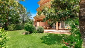 Los Naranjos Golf, apartamento planta baja en venta con 3 dormitorios