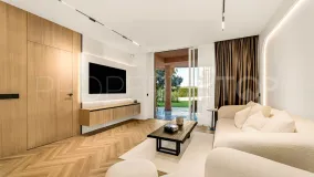 Los Naranjos Golf, apartamento planta baja en venta con 3 dormitorios
