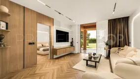 Los Naranjos Golf, apartamento planta baja en venta con 3 dormitorios