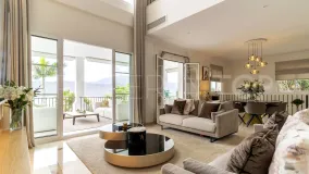 4 bedrooms villa in Sierra Blanca Country Club for sale