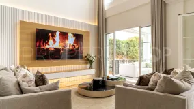 4 bedrooms villa in Sierra Blanca Country Club for sale