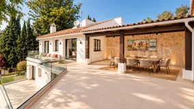 Villa with 4 bedrooms for sale in El Rosario