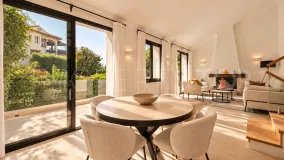 Villa with 4 bedrooms for sale in El Rosario