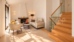 Villa with 4 bedrooms for sale in El Rosario
