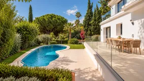 Villa with 4 bedrooms for sale in El Rosario