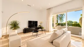 Se vende villa en El Rosario