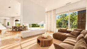 Se vende villa en El Rosario