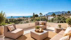 Se vende villa en El Rosario