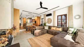 Golden Mile, adosado en venta con 3 dormitorios