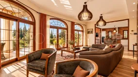 For sale villa in El Rosario with 6 bedrooms