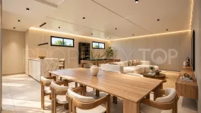 For sale villa in Las Chapas