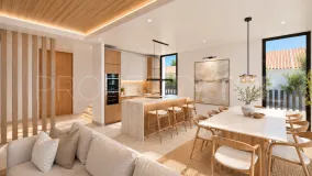 For sale villa in Las Chapas