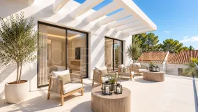 For sale villa in Las Chapas