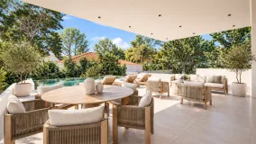 For sale villa in Las Chapas