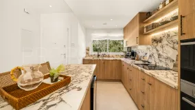 4 bedrooms Los Naranjos de Marbella town house for sale