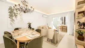 4 bedrooms Los Naranjos de Marbella town house for sale