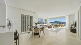 Apartamento en venta con 3 dormitorios en Palo Alto