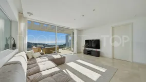 Apartamento en venta con 3 dormitorios en Palo Alto