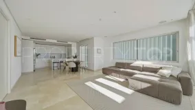 Apartamento en venta con 3 dormitorios en Palo Alto