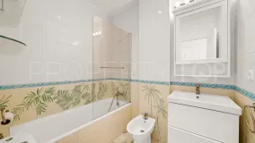For sale apartment in Marbesa