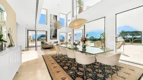 For sale La Cerquilla villa with 7 bedrooms