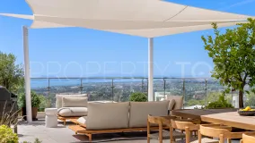 Comprar villa en Sierra Blanca de 3 dormitorios